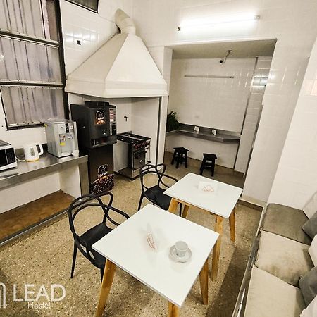 Lead Hostel ブエノスアイレス エクステリア 写真