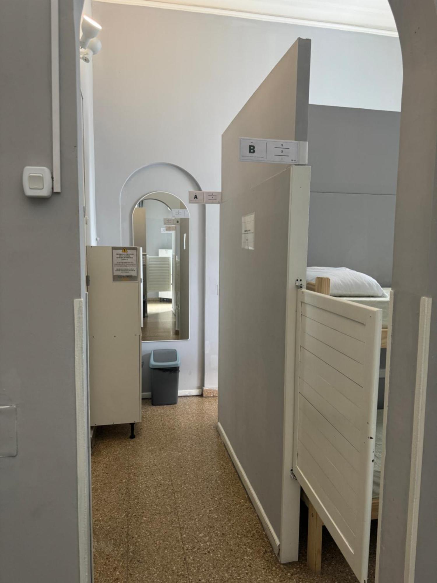 Lead Hostel ブエノスアイレス エクステリア 写真