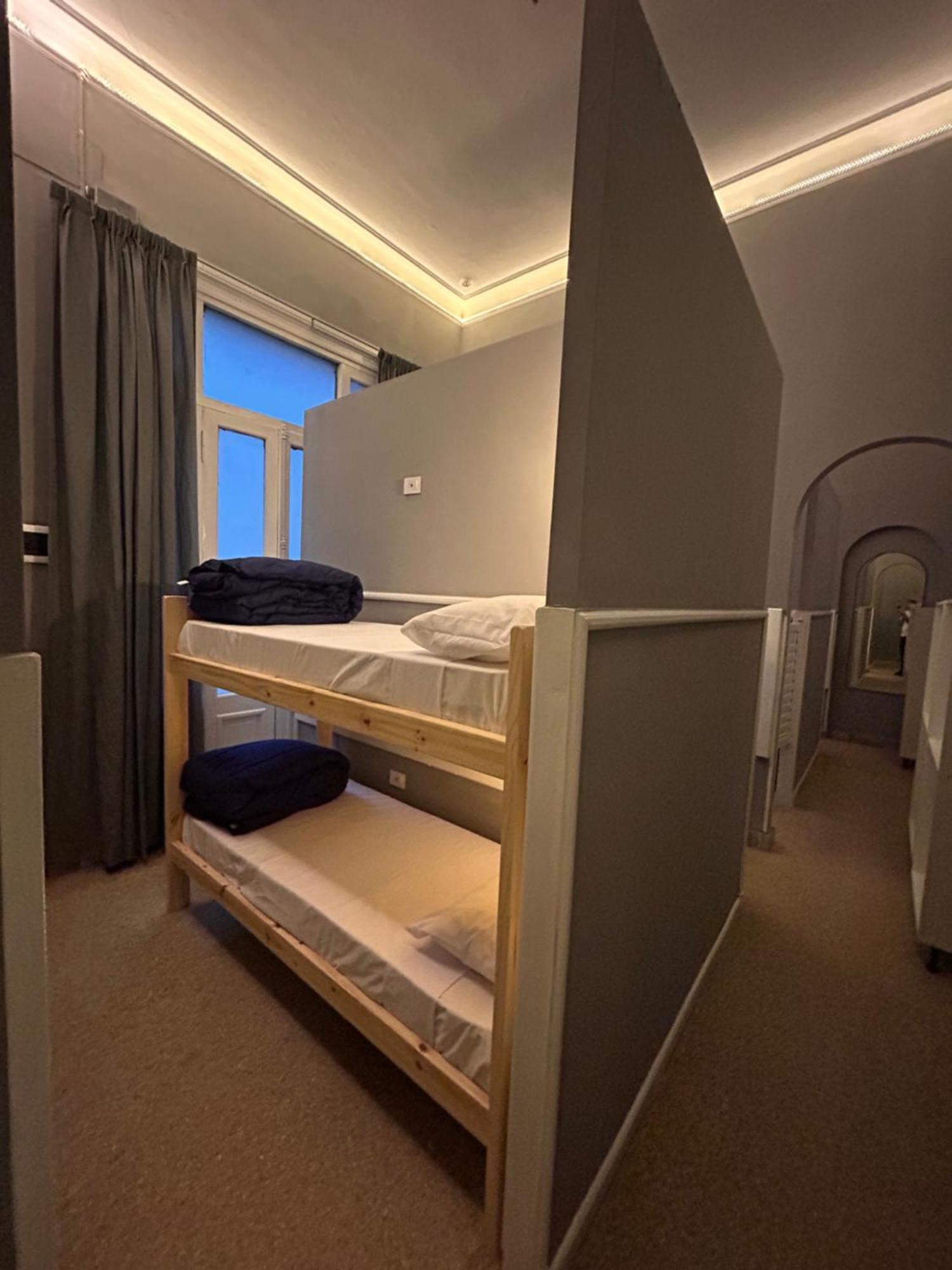 Lead Hostel ブエノスアイレス エクステリア 写真