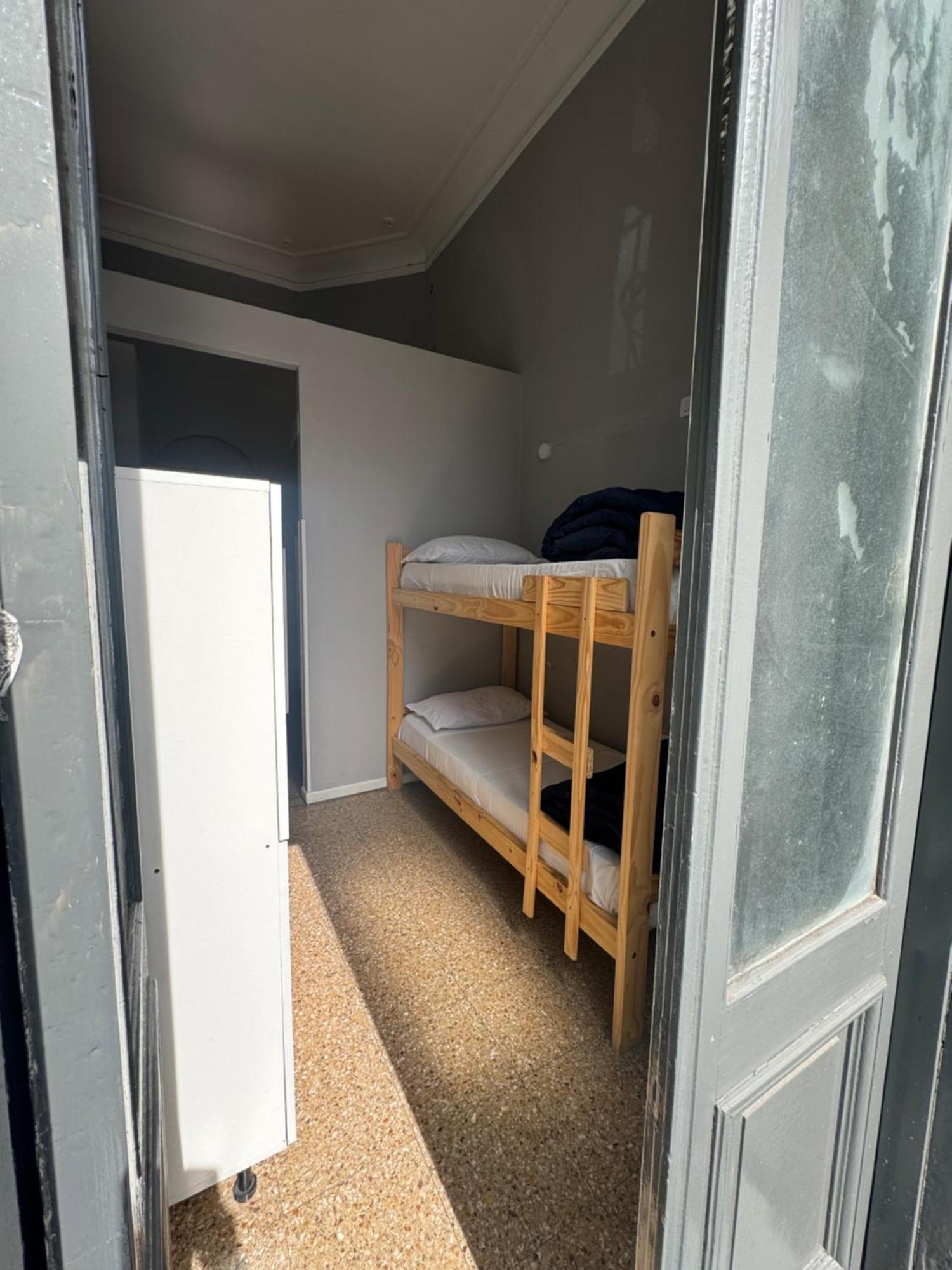 Lead Hostel ブエノスアイレス エクステリア 写真