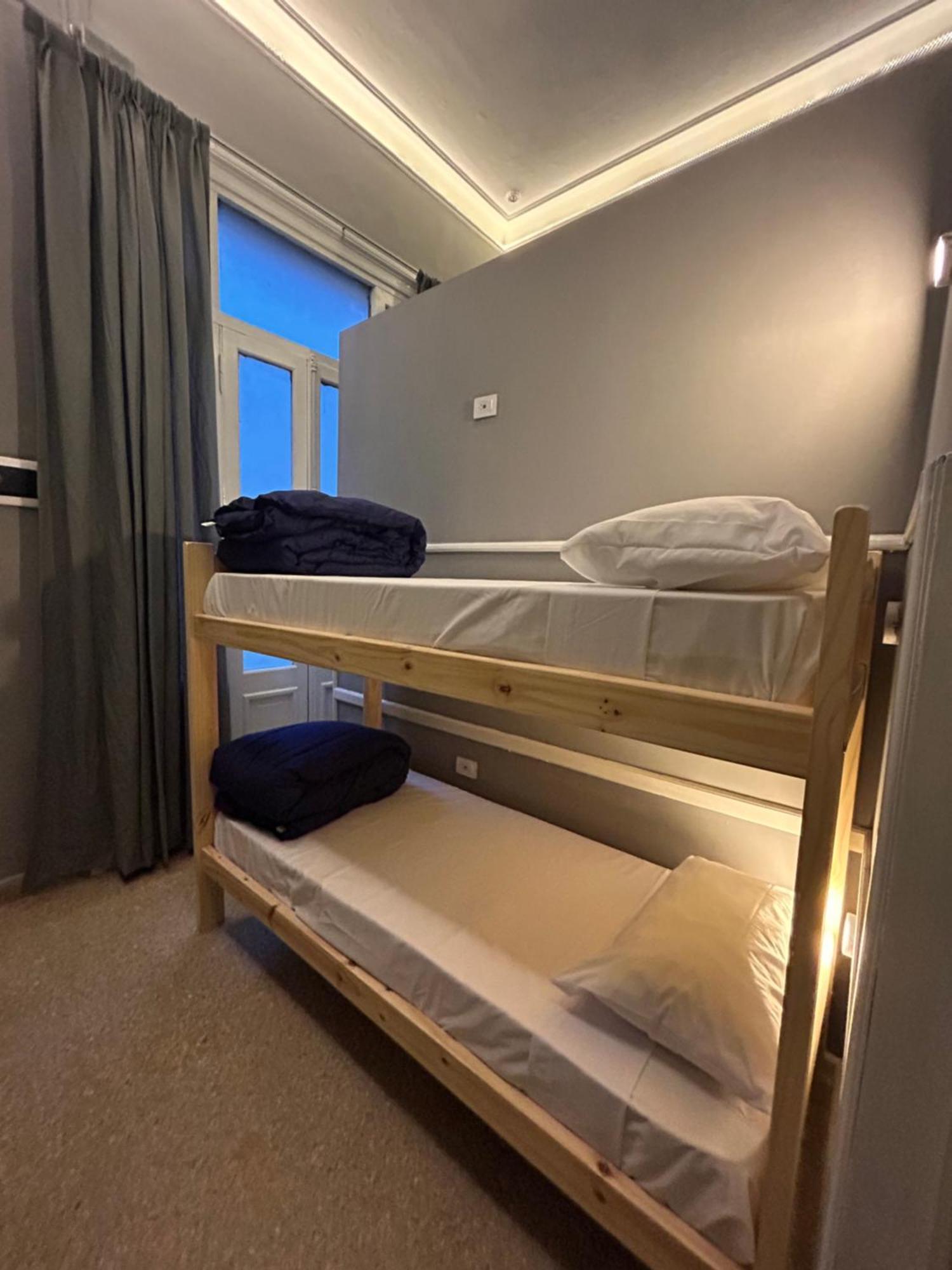 Lead Hostel ブエノスアイレス エクステリア 写真